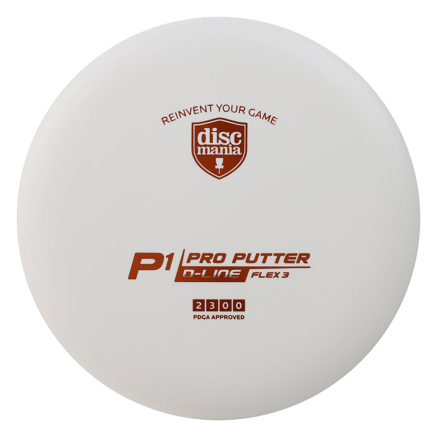 Discmania Originals P1