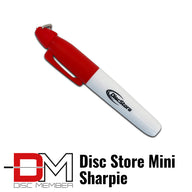 DiscMember Disc Golf *Monthly* Subscription