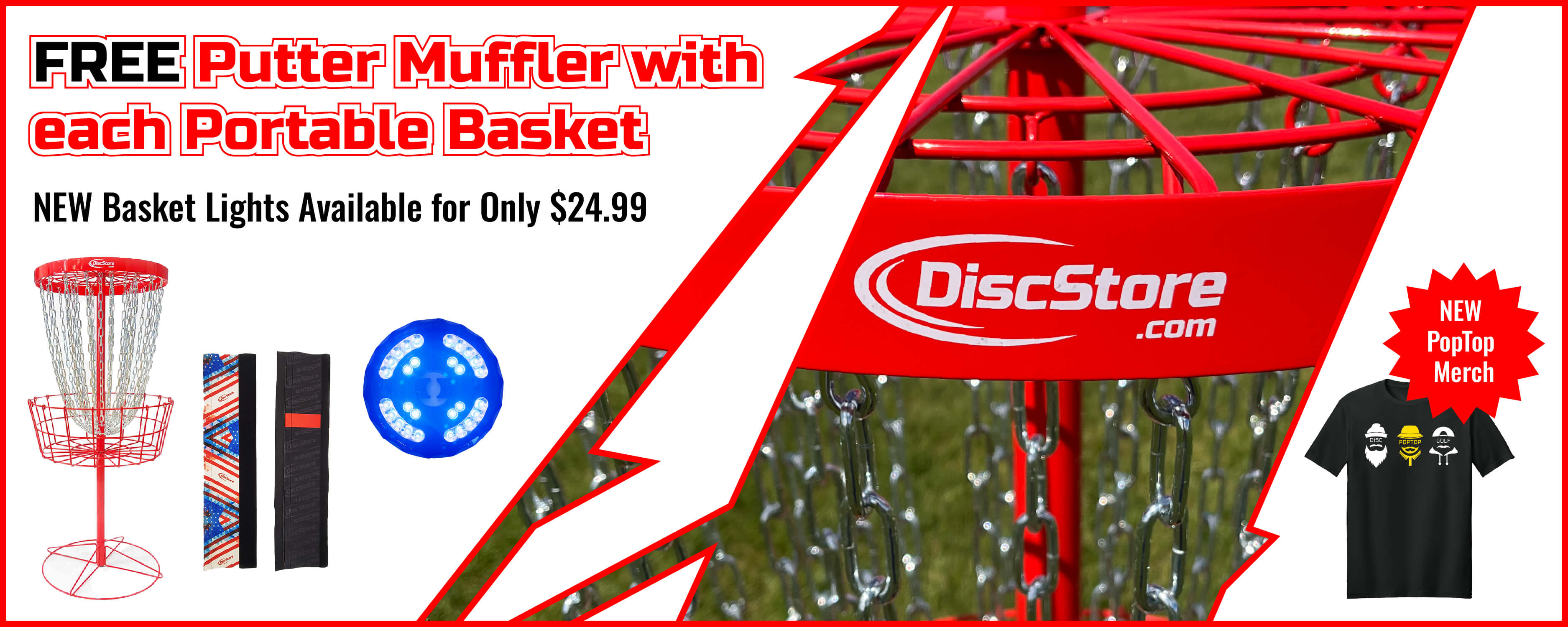 Ultimate Frisbee & Disc Golf Store - Disc Store · Disc Store