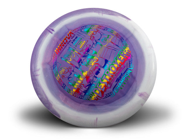 Innova Halo Star Destroyer Bradley Williams 2026 Tour Series "Baby Destoyer"