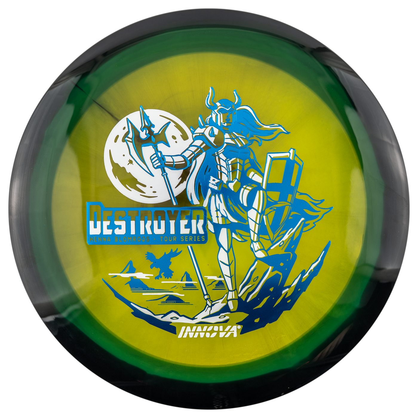 Innova Halo Champion Destroyer Henna Blomroos Tour Series 2026