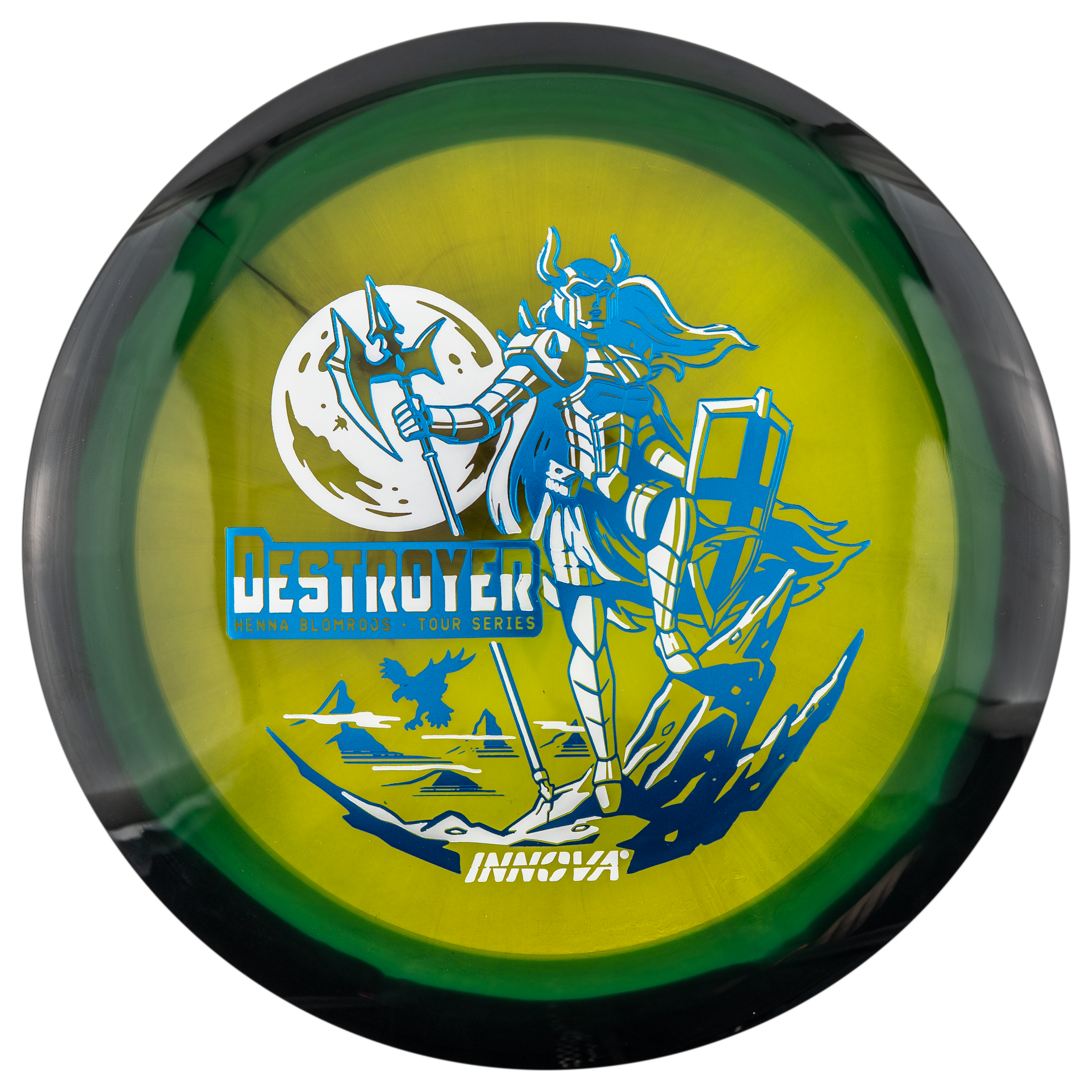 Innova Halo Champion Destroyer Henna Blomroos Tour Series 2026