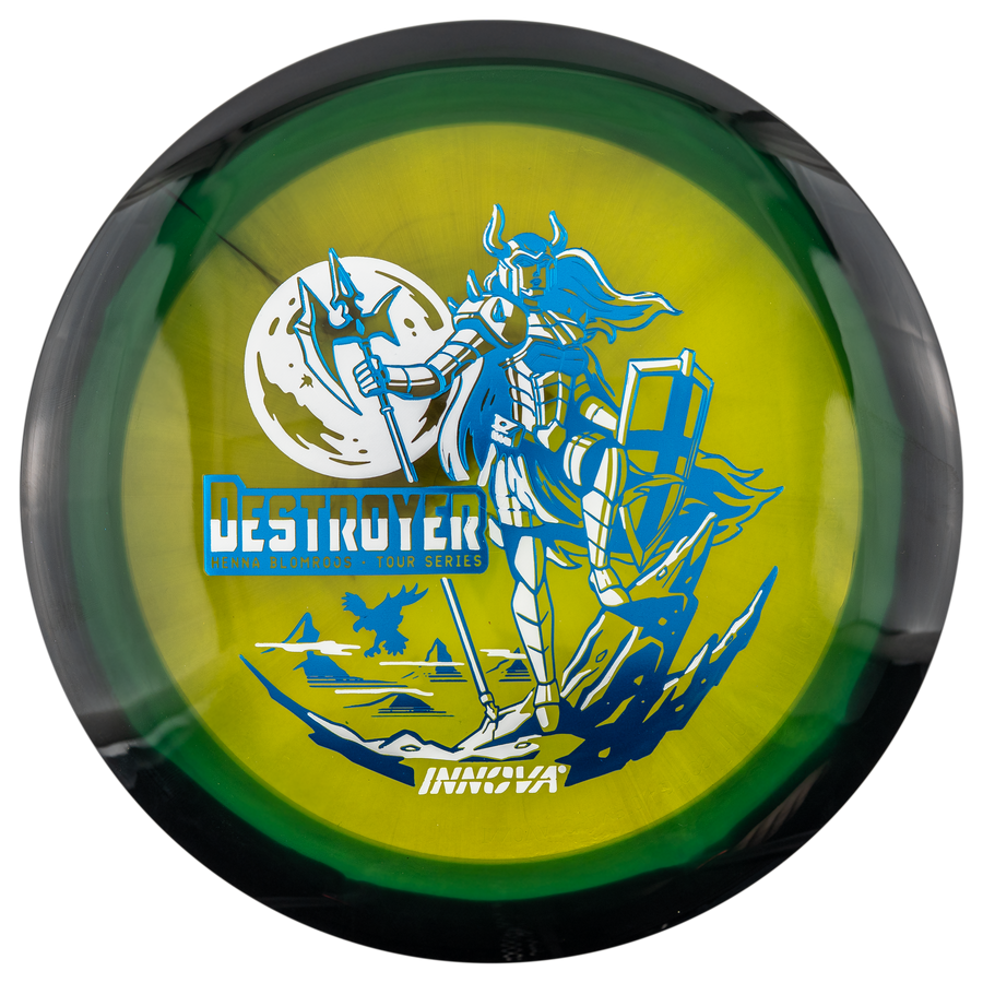 Innova Halo Champion Destroyer Henna Blomroos Tour Series 2026