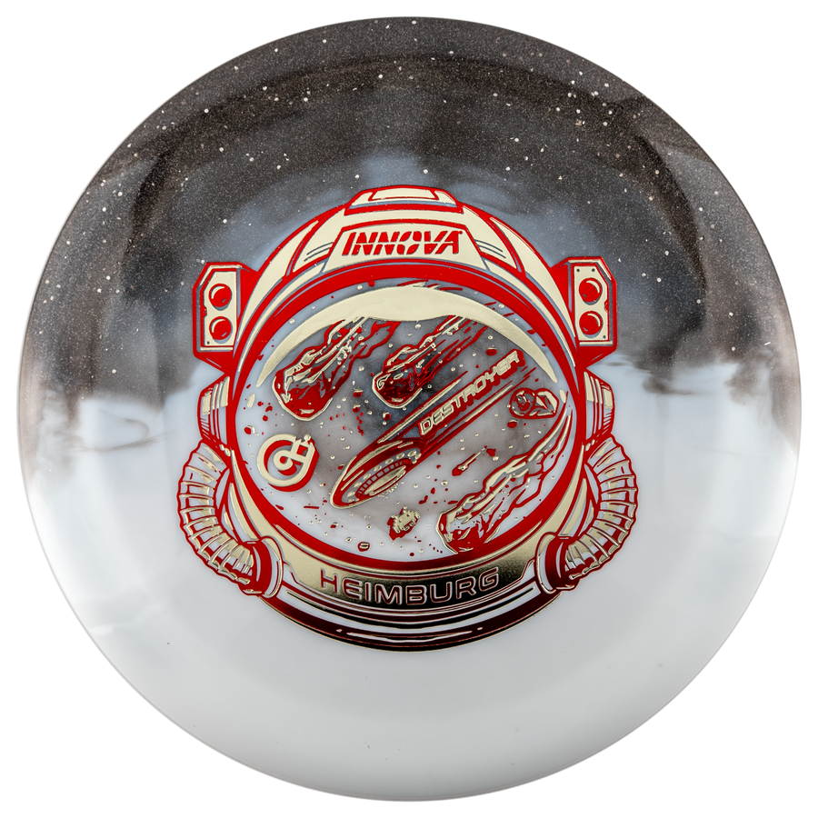 Innova Duo Destroyer Calvin Heimburg 2026 Tour Series