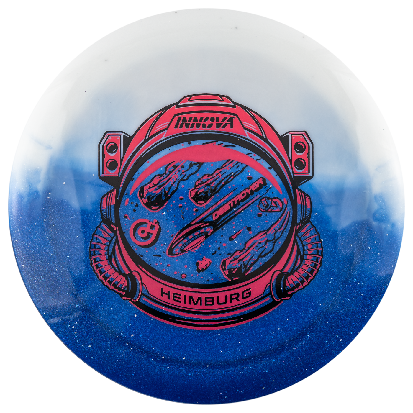 Innova Duo Destroyer Calvin Heimburg 2026 Tour Series