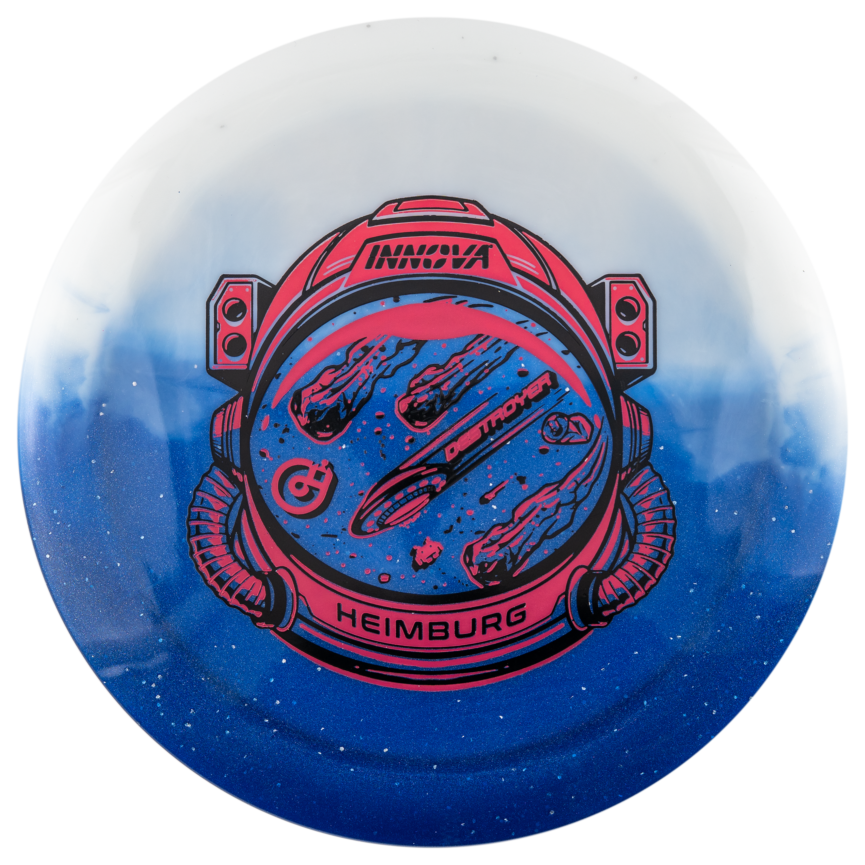Innova Duo Destroyer Calvin Heimburg 2026 Tour Series