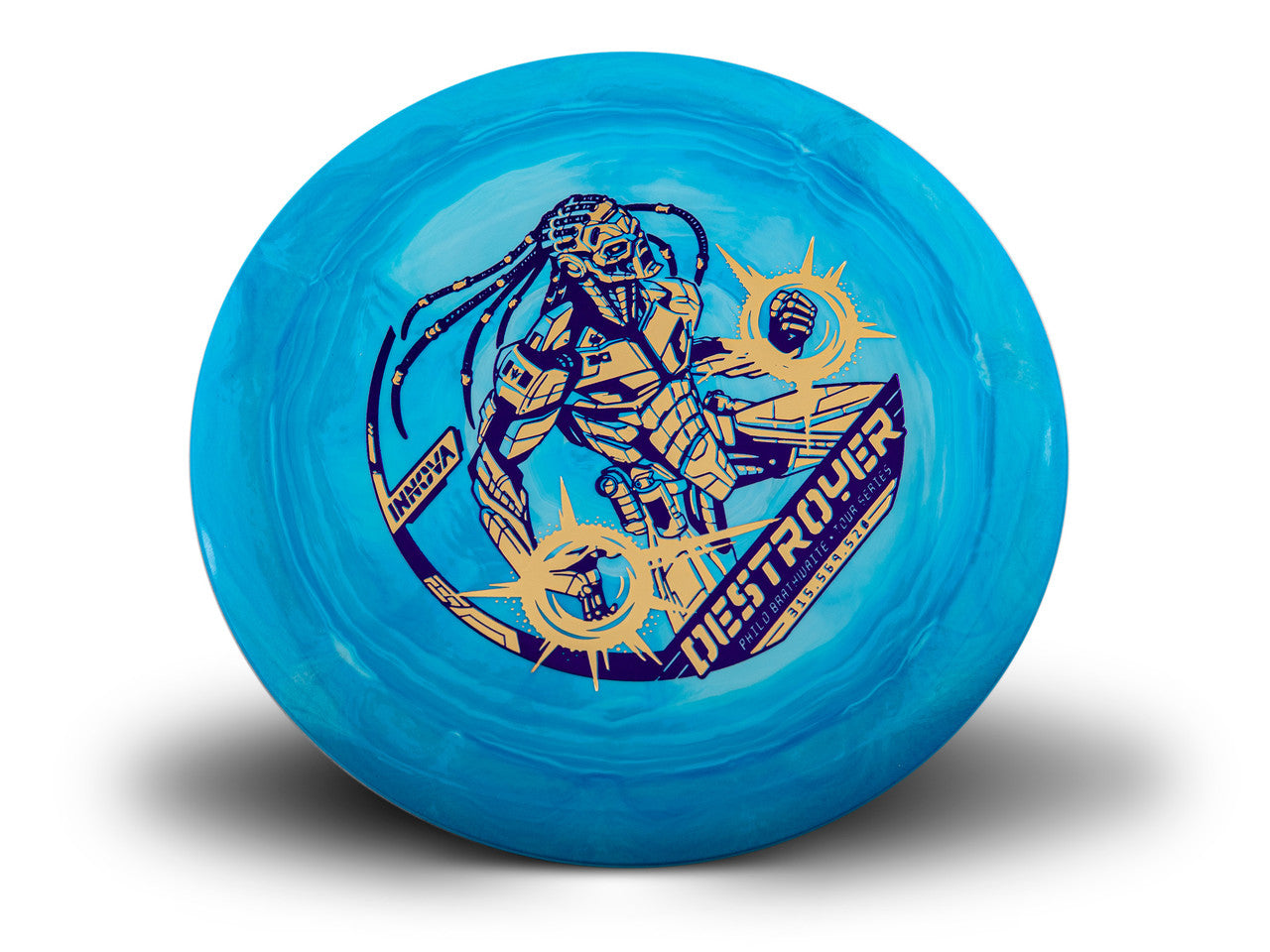 Innova Star Destroyer Philo Brathwaite Tour Series 2026
