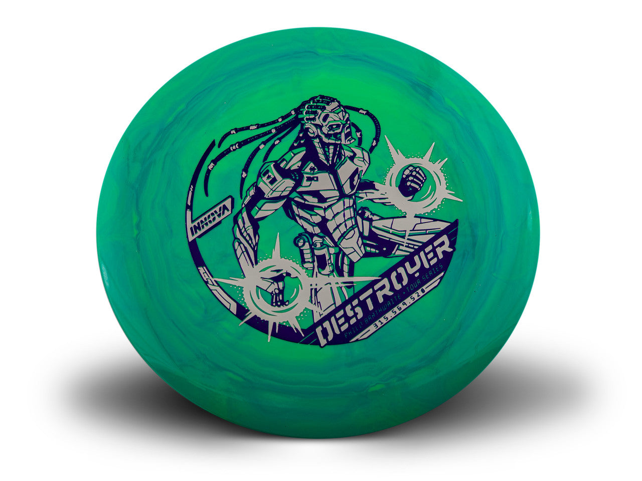 Innova Star Destroyer Philo Brathwaite Tour Series 2026