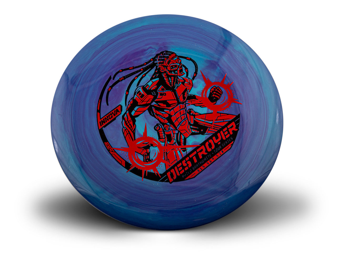 Innova Star Destroyer Philo Brathwaite Tour Series 2026