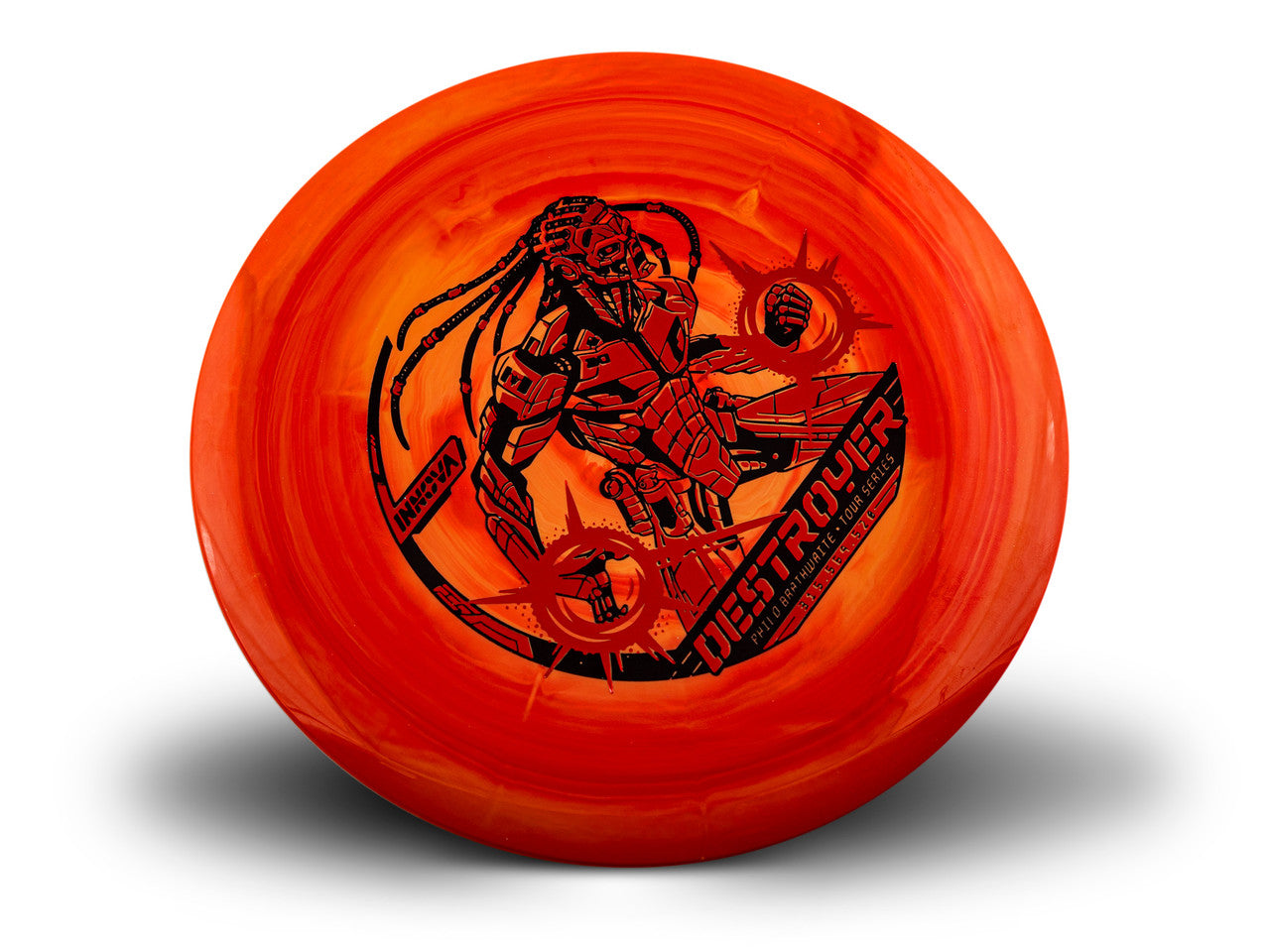 Innova Star Destroyer Philo Brathwaite Tour Series 2026