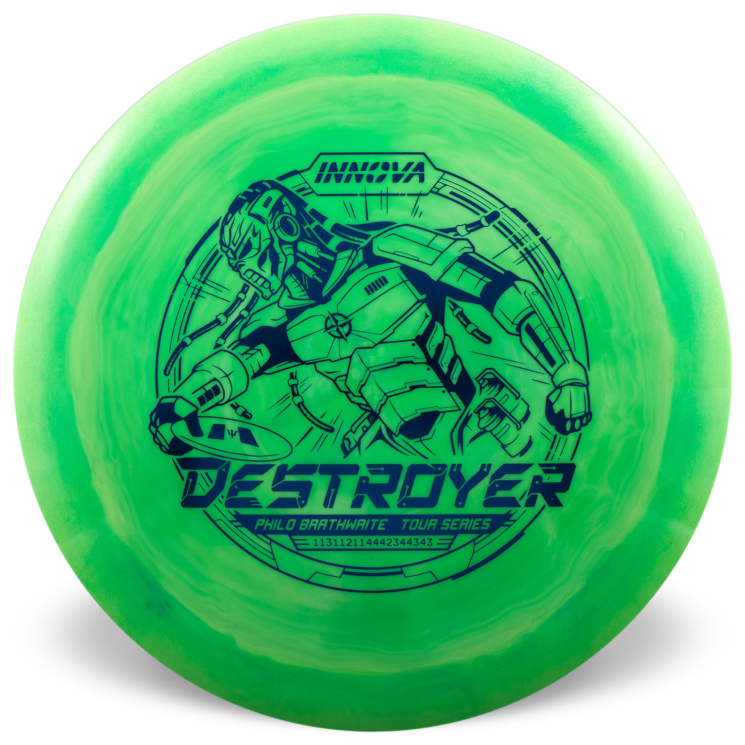 Innova Star Destroyer Philo Brathwaite Tour Series 2025