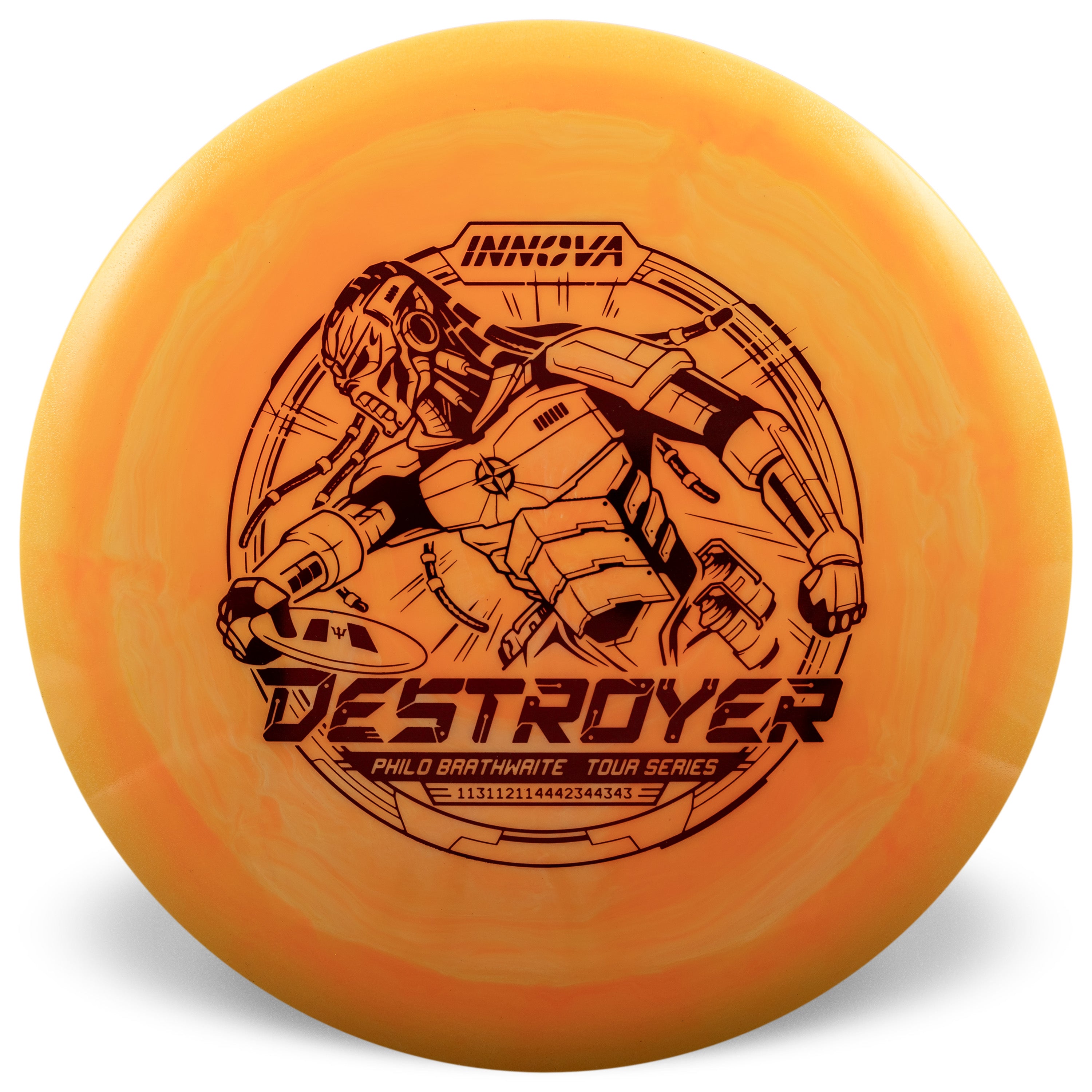 Innova Star Destroyer Philo Brathwaite Tour Series 2025