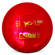 Climo Disc Golf Victory Line - 3 Custom Molds (Belleair, Skyway and Osprey) - December 2025 - Disc Golf VIP Exclusive