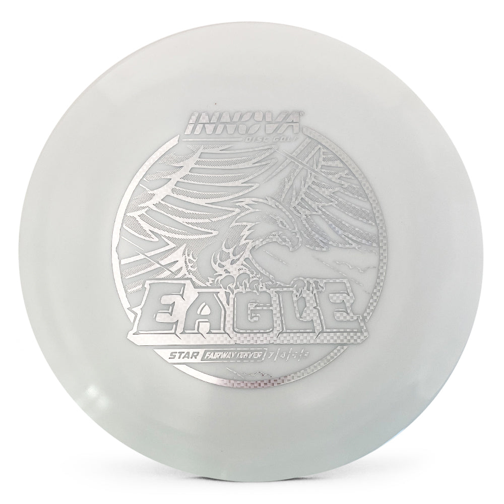 Innova Star Eagle (Hot Stamped)