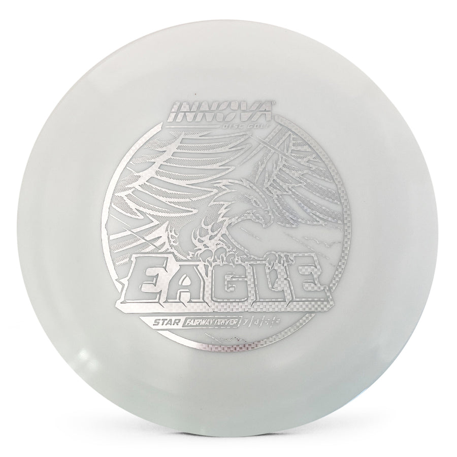 Innova Star Eagle (Hot Stamped)