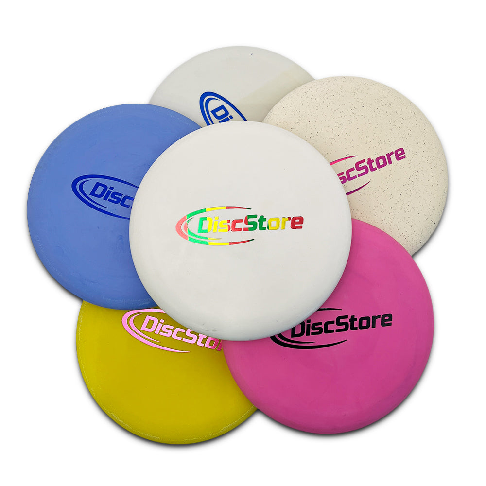 Gateway Disc Store Wizards