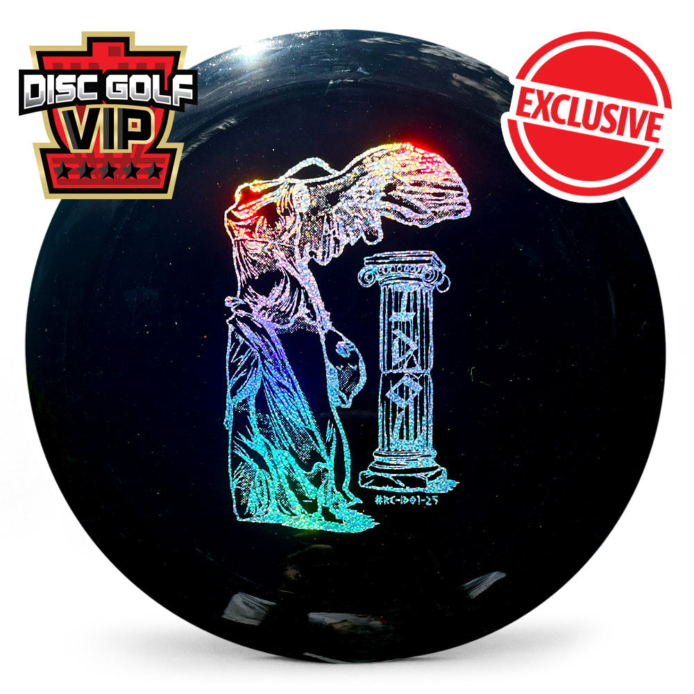 Mint Discs ReBlend Idol - November 2025 - Disc Golf VIP Exclusive