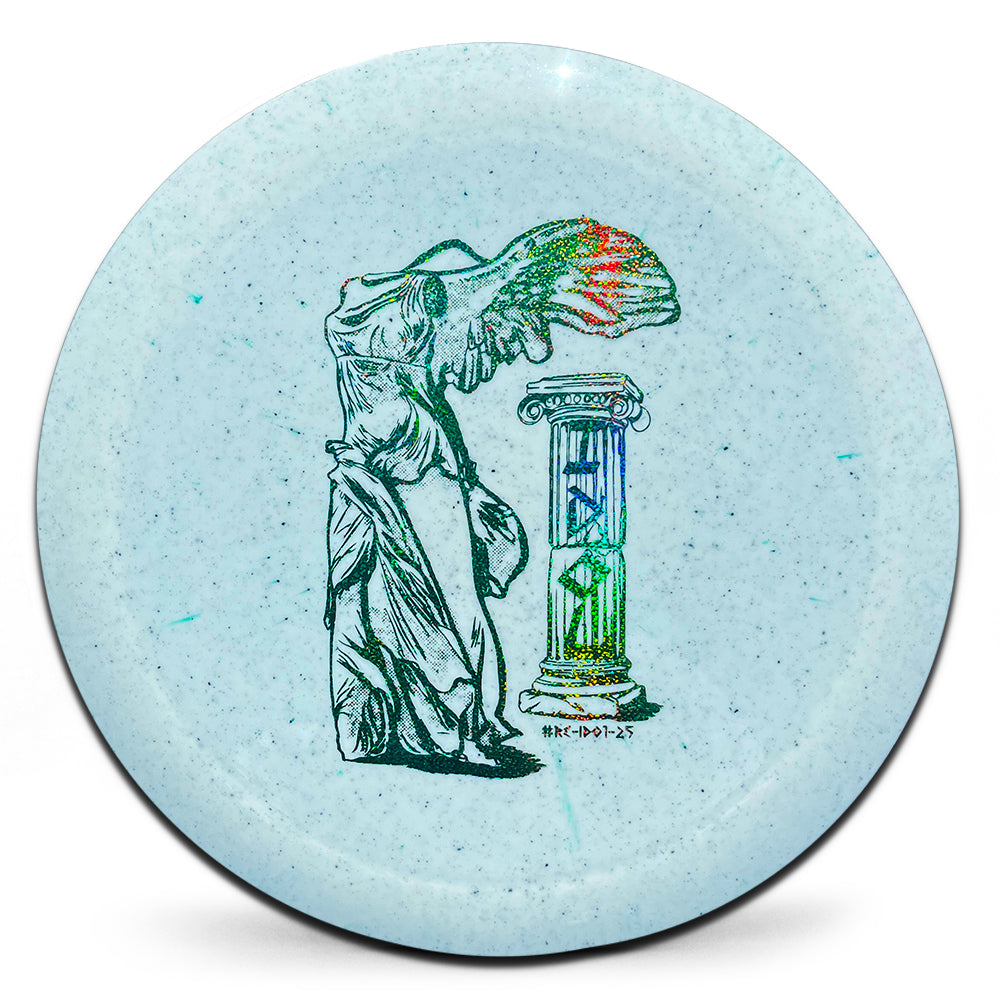 Mint Discs ReBlend Idol - November 2025 - Disc Golf VIP Exclusive