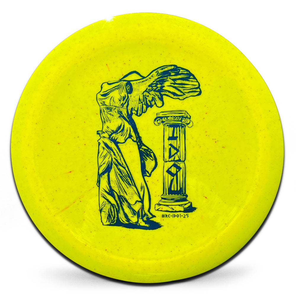 Mint Discs ReBlend Idol - November 2025 - Disc Golf VIP Exclusive