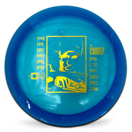Climo Disc Golf Victory Line - 3 Custom Molds (Belleair, Skyway and Osprey) - December 2025 - Disc Golf VIP Exclusive