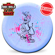 Mint Discs Royal Party Medium Pickle - November 2025 - Disc Golf VIP Exclusive