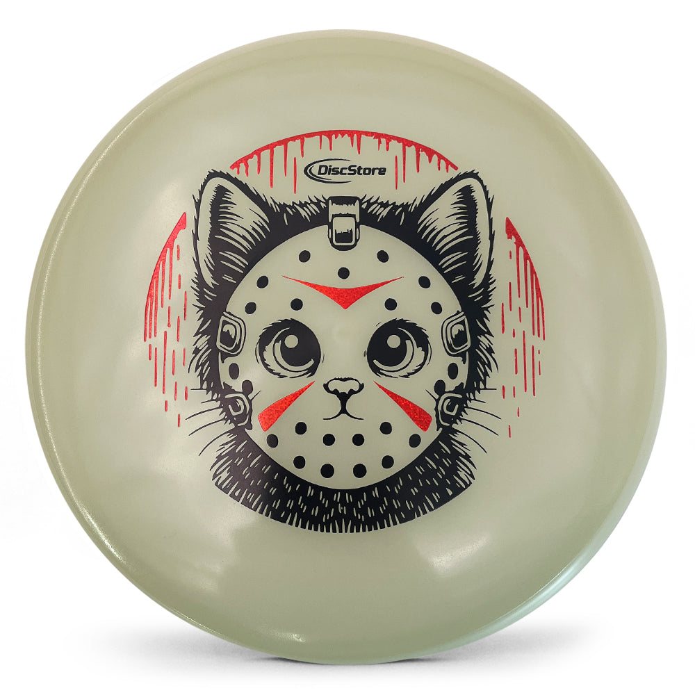 Axiom Total Eclipse Proxy Killer Kitten Disc Store Original Design