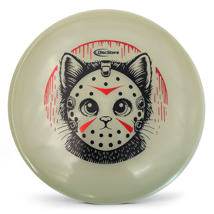 Axiom Total Eclipse Proxy Killer Kitten Disc Store Original Design
