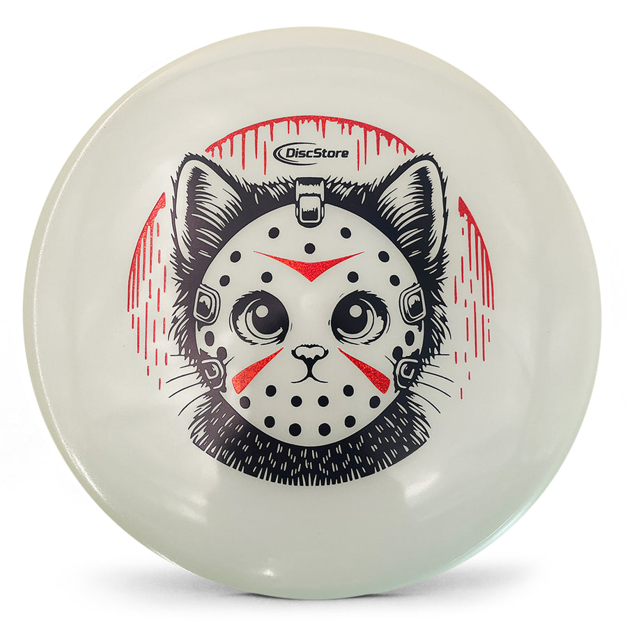 Axiom Total Eclipse Proxy Killer Kitten Disc Store Original Design