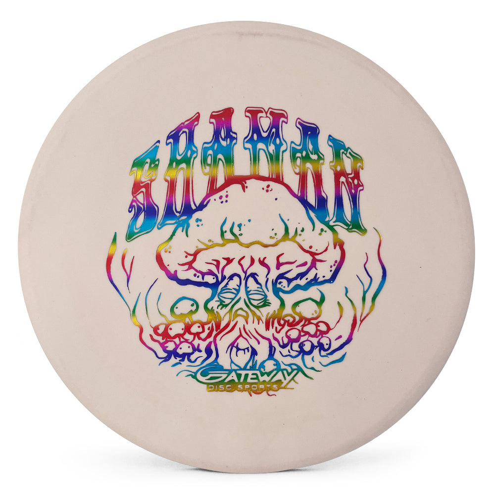 Gateway Surgrip Shaman Mushroom Stamp