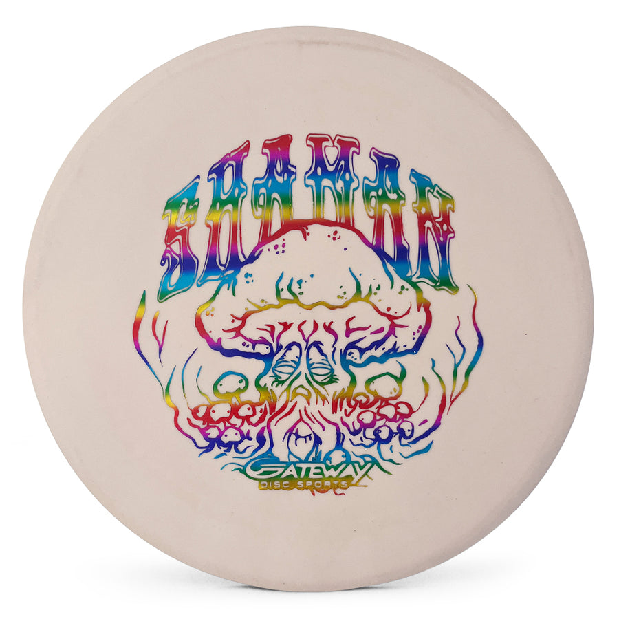 Gateway Surgrip Shaman Mushroom Stamp