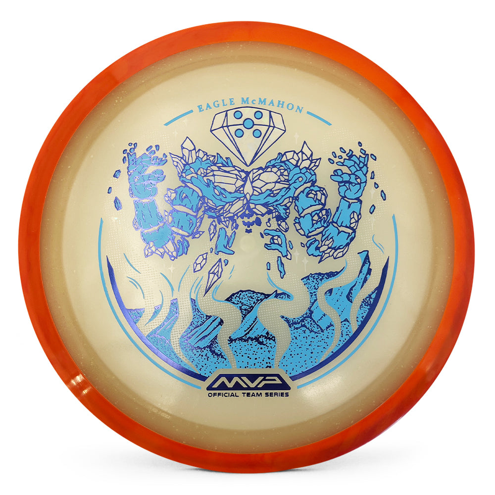 Axiom Particle Eclipse Thrill Elemental Thrill Eagle McMahon Gyropalooza 2025 Limited Edition