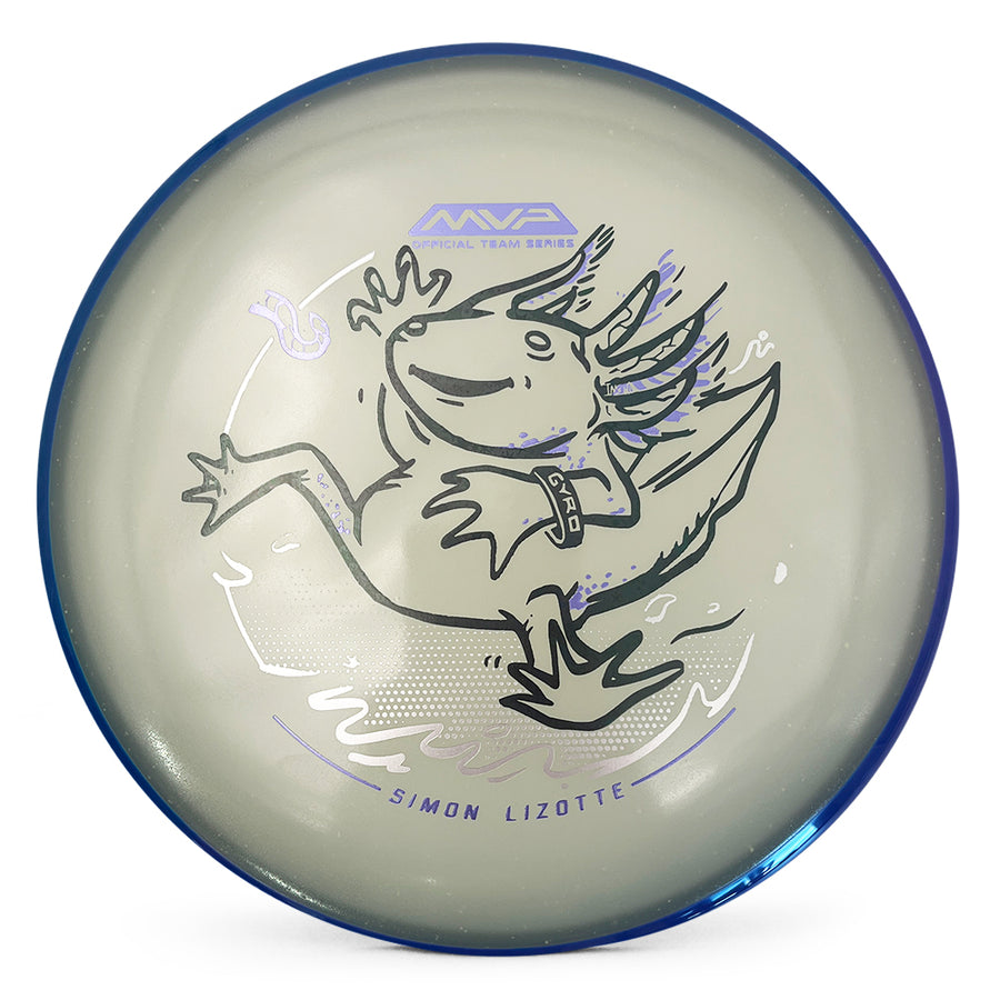 Axiom Particle Eclipse Pixel Lizottl' Gyropalooza 2025 Limited Edition