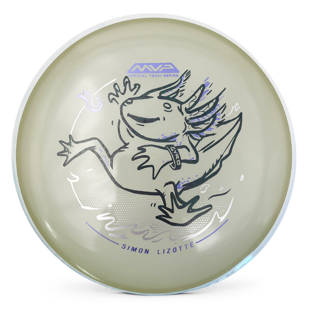 Axiom Particle Eclipse Pixel Lizottl' Gyropalooza 2025 Limited Edition