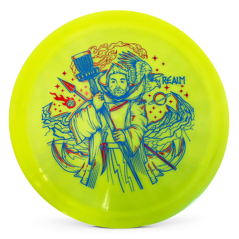 Gateway NXT Flex Realm Chandler Kramer Signature Series 2025