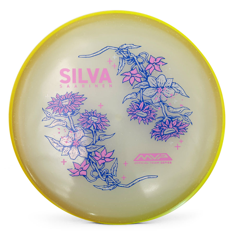 Axiom Particle Eclipse Proxy Flowers Silva Saarinen Gyropalooza 2025 Limited Edition