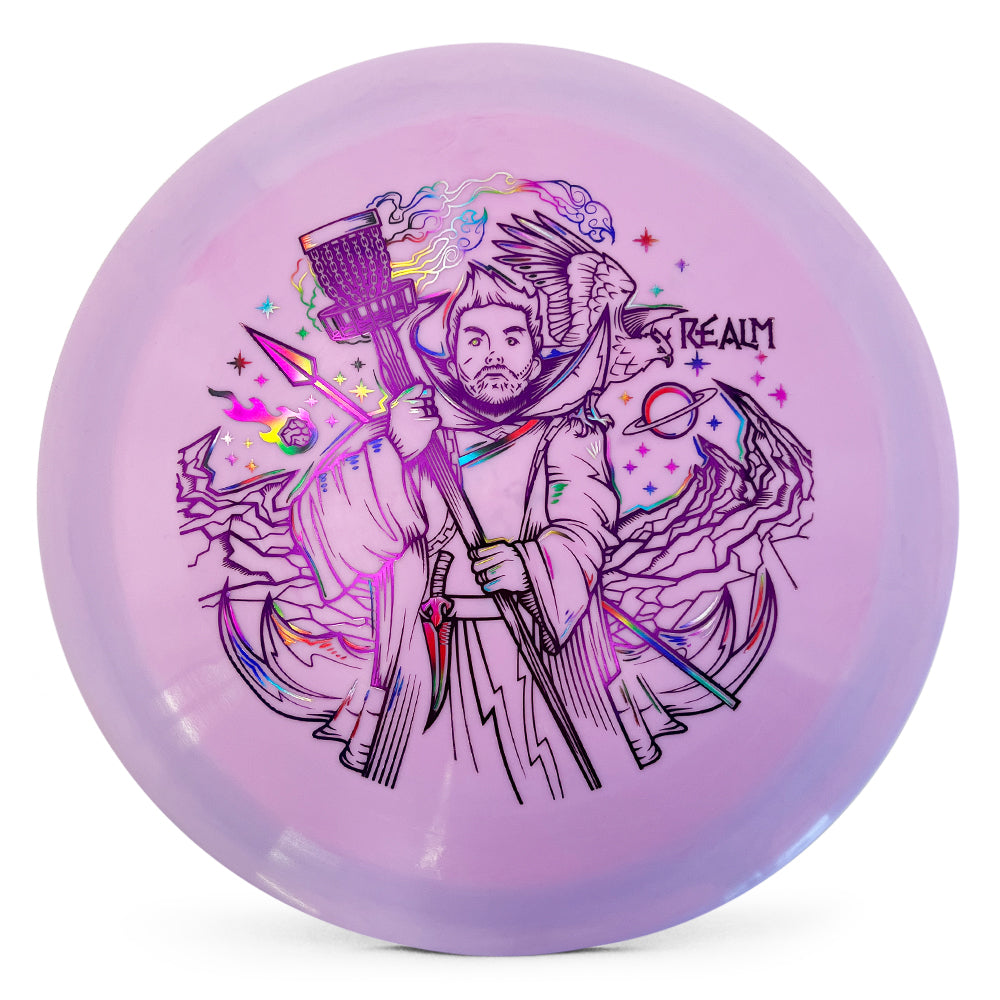 Gateway NXT Flex Realm Chandler Kramer Signature Series 2025