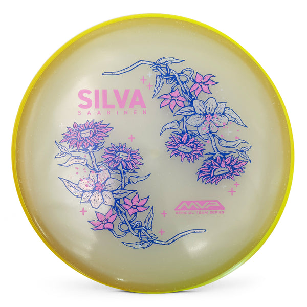 Axiom Particle Eclipse Proxy Flowers Silva Saarinen Gyropalooza