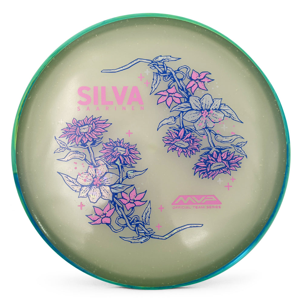 Axiom Particle Eclipse Proxy Flowers Silva Saarinen Gyropalooza 2025 Limited Edition