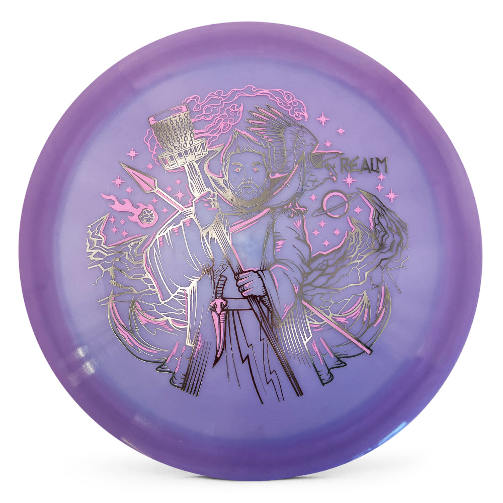 Gateway NXT Flex Realm Chandler Kramer Signature Series 2025