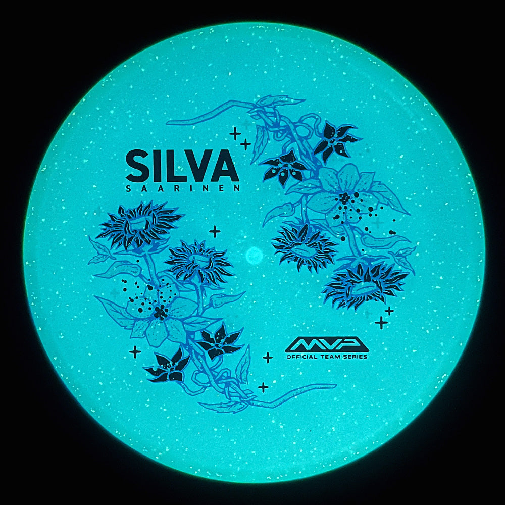 Axiom Particle Eclipse Proxy Flowers Silva Saarinen Gyropalooza 2025 Limited Edition