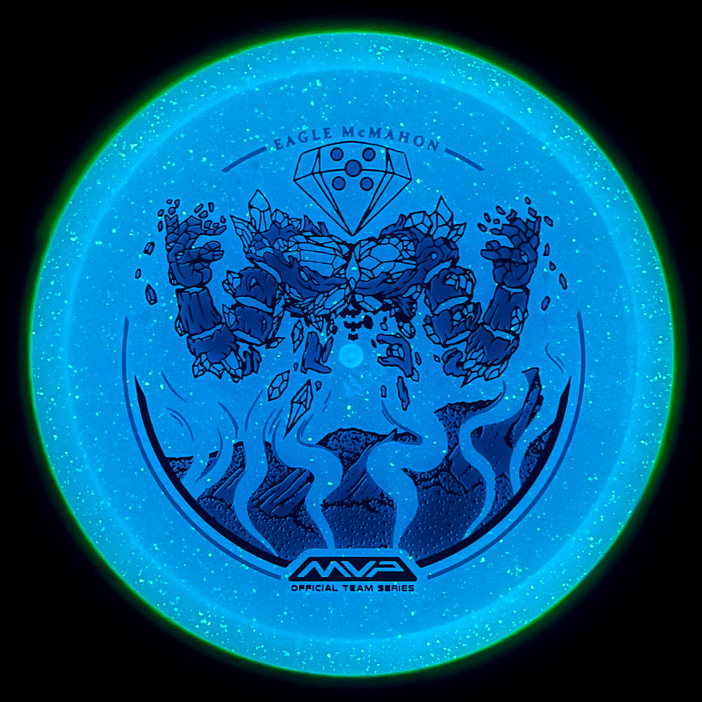 Axiom Particle Eclipse Thrill Elemental Thrill Eagle McMahon Gyropalooza 2025 Limited Edition