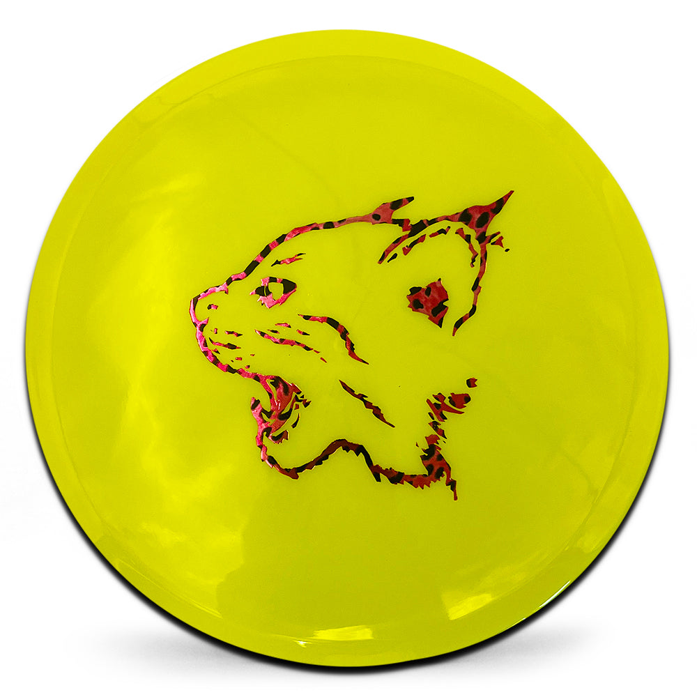 Mint Discs Bobcat