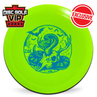Mint Discs Diamondback - March 2026 - Disc Golf VIP Exclusive