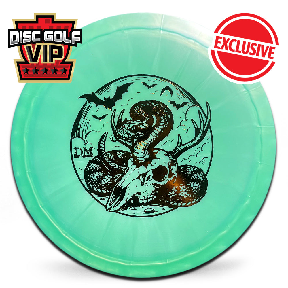 Mint Discs Diamondback - March 2026 - Disc Golf VIP Exclusive