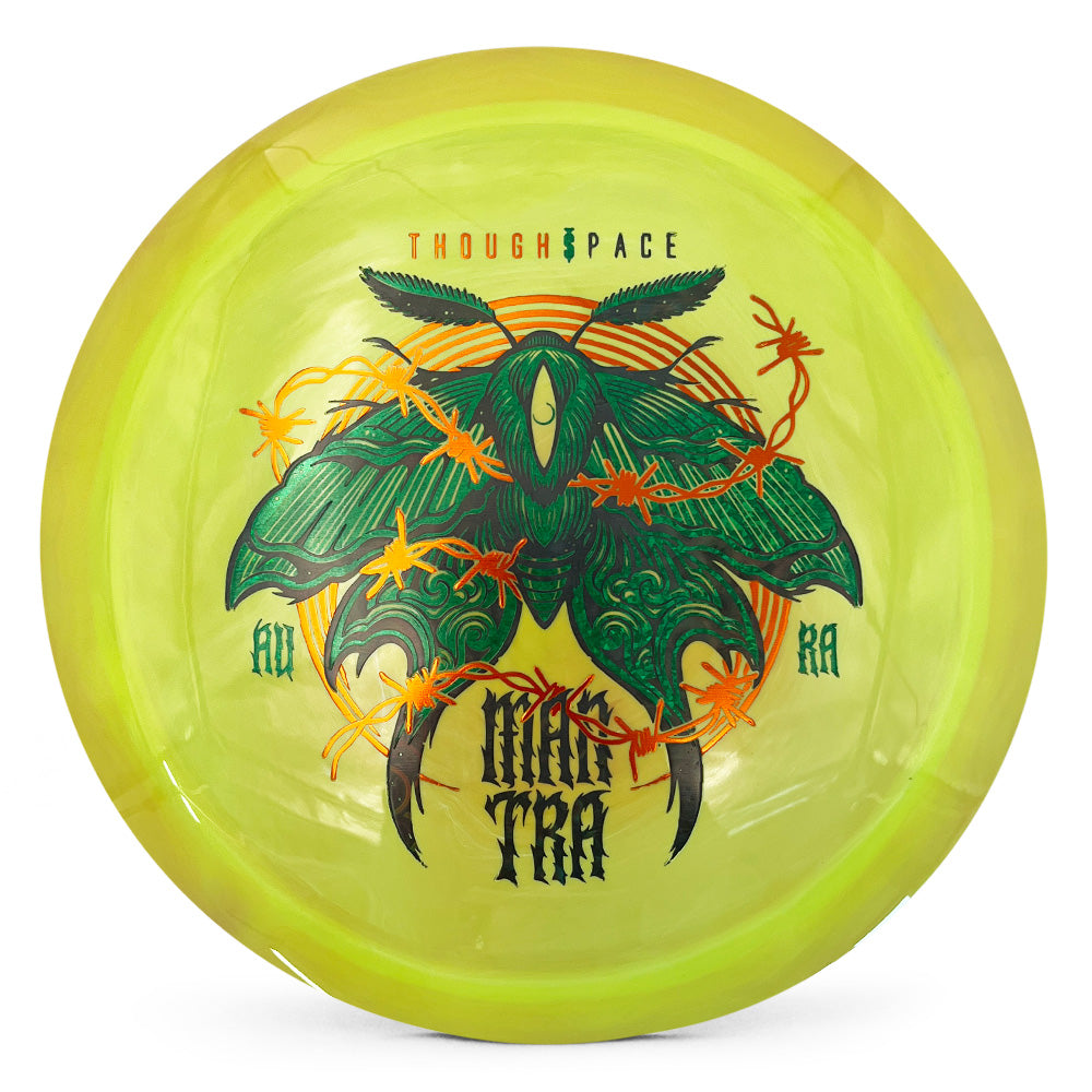 Thoughtspace Athletics Mantra