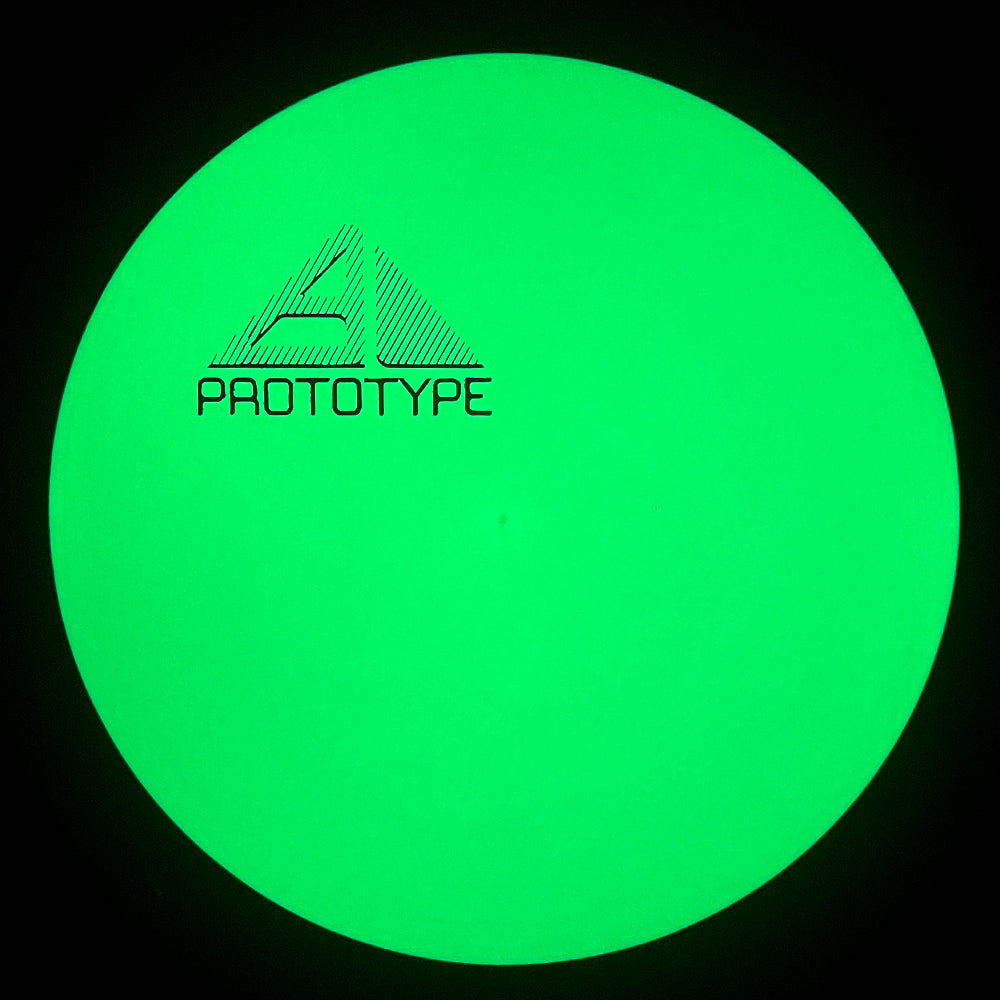 Axiom Eclipse Electron Proxy Prototype Gyropalooza 2025 Limited Edition
