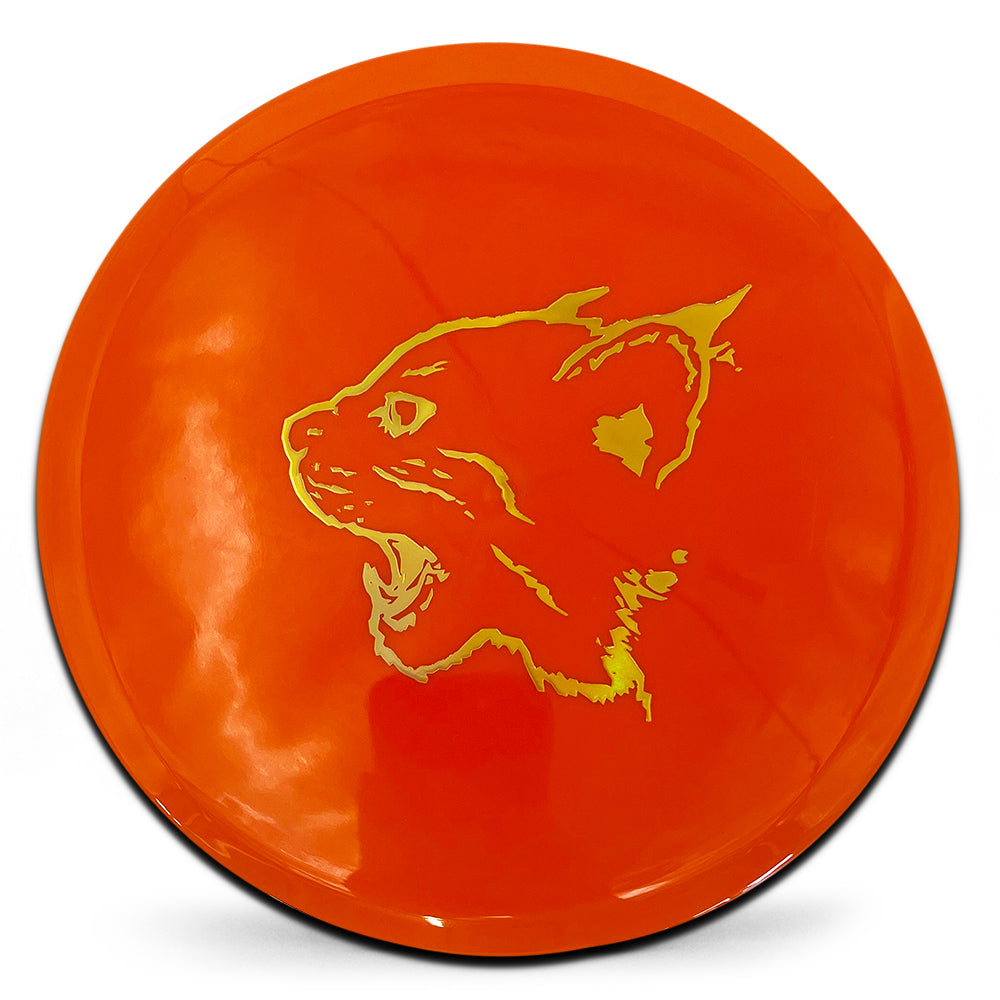 Mint Discs Bobcat