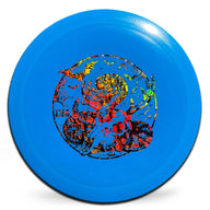 Mint Discs Diamondback - March 2026 - Disc Golf VIP Exclusive