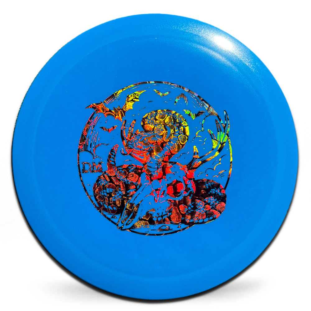 Mint Discs Diamondback - March 2026 - Disc Golf VIP Exclusive