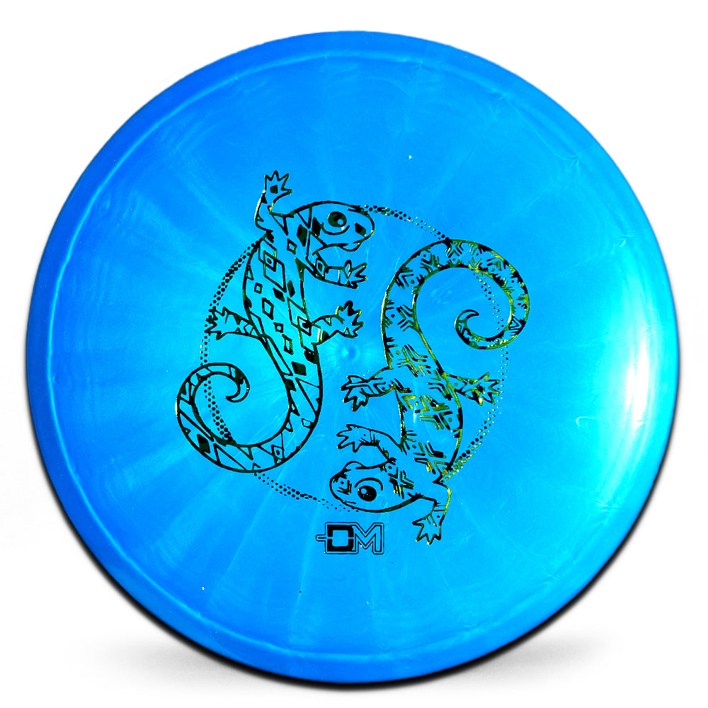 Mint Discs Sublime Salamander - July 2026 - Disc Golf VIP Exclusive